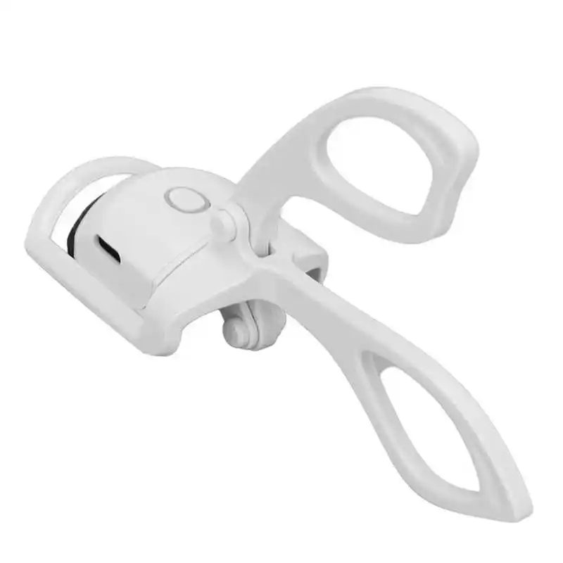 

Lash Curling Tool Chargeable Heated Eyelash Curler for Makeup