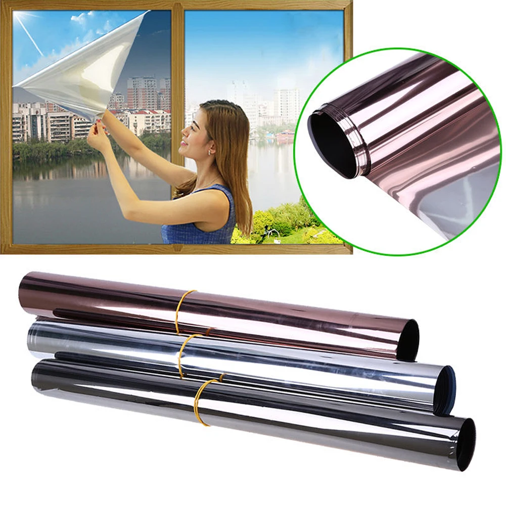 пленка солнцезащитная siver 5 (1,52x30). Ndfos плёнка r-silver 05. зеркальная пленка на окна. зеркальная солнцезащитную пленку. Psz603k.