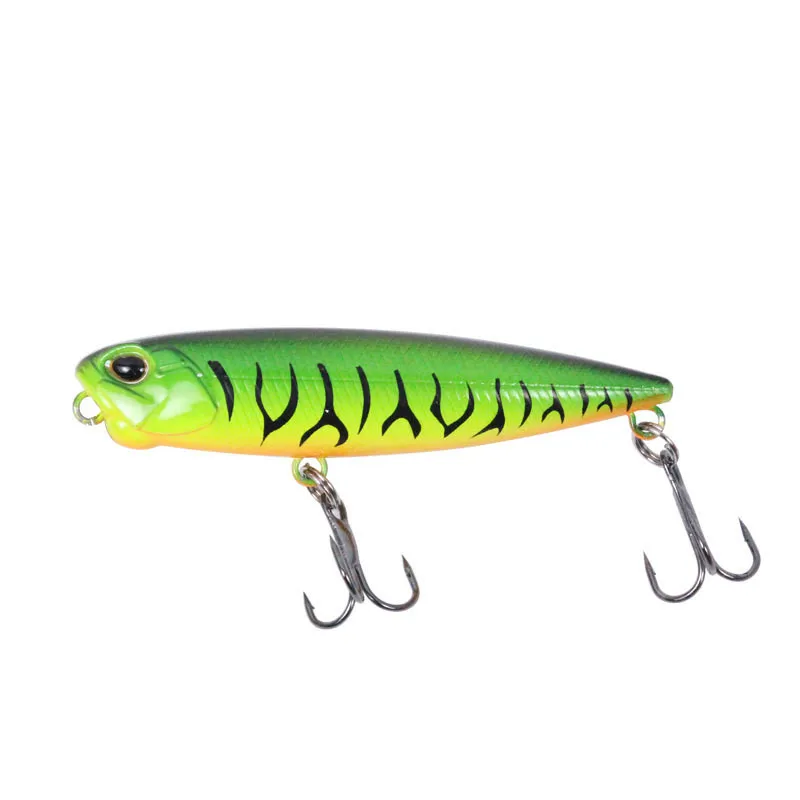 Новая приманка Topwater карандаш 5 г 65 мм японские рыболовные снасти Realis Jerkbait для