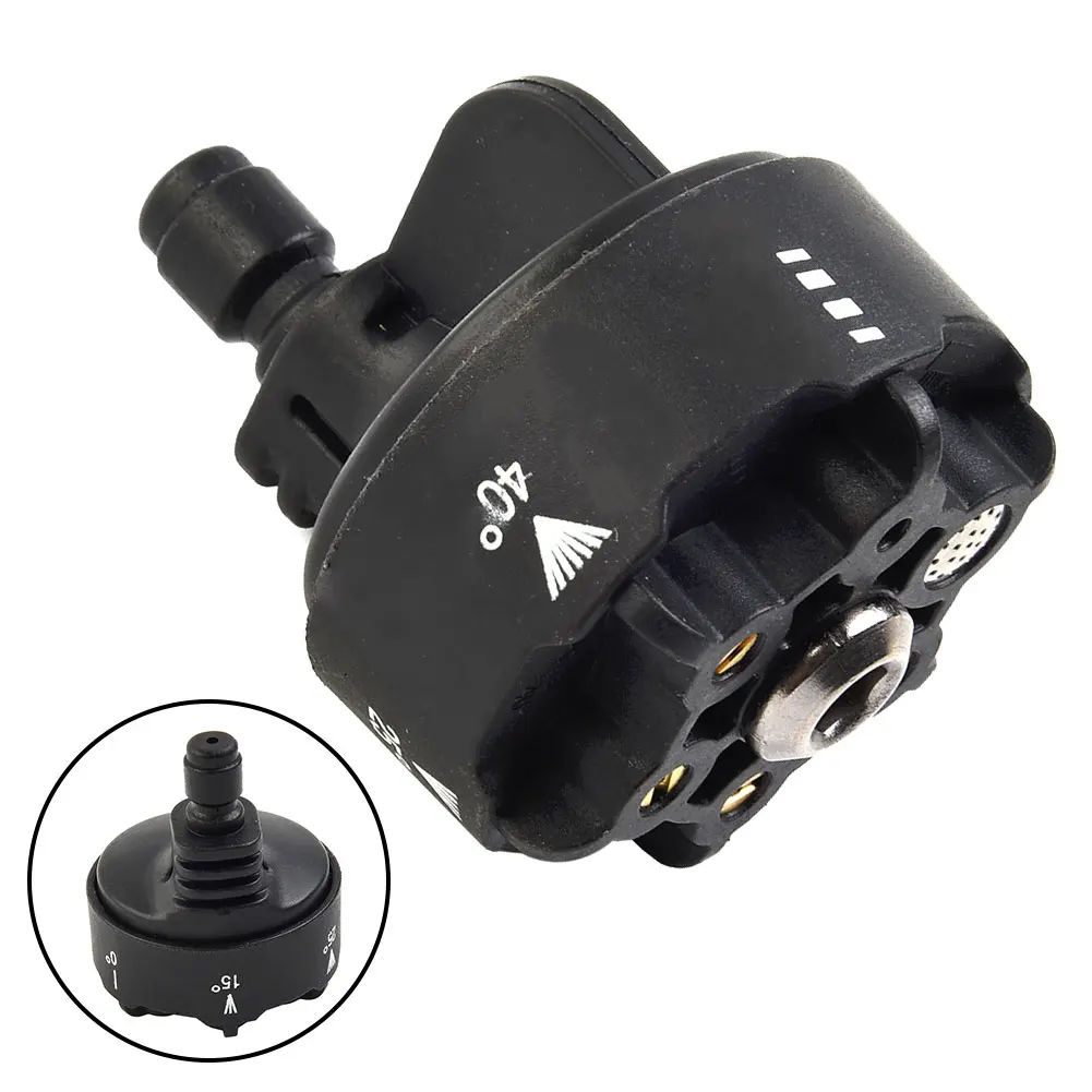 

High Pressure Water Pump Cleaner Spray Tip For WORX Hydroshot WG629 WU629 WG630 Spray Gun Garden Plants Lawn Irrigation