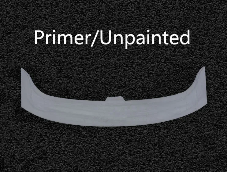 

Окрашенный спойлер/крыло для Ford Mondeo Fusion 2013-2018-2018 автомобильный прототип 7 цветов