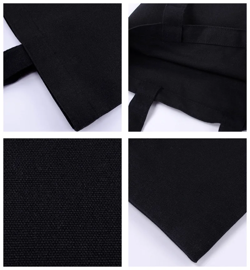 Женские сумки-шопперы с героями мультфильмов Barbapapa для девочек сумка покупок