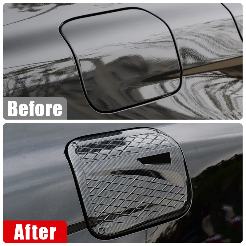 Для Toyota Camry XV70 70 2018 2019 2020 2021 2022 ABS автомобильный топливный бак масляный колпачок