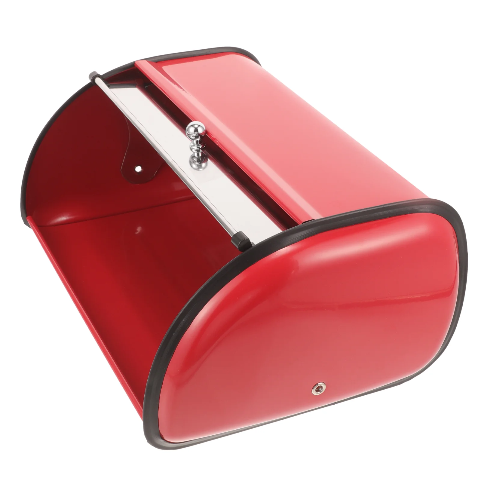 

Bread Container Household Bread Box Bread Box for Kitchen Countertop Decorative Bread Box