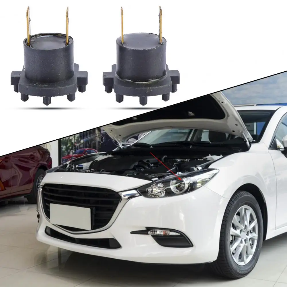 

Стандартный держатель для лампы B28V510A3 с длительным сроком службы