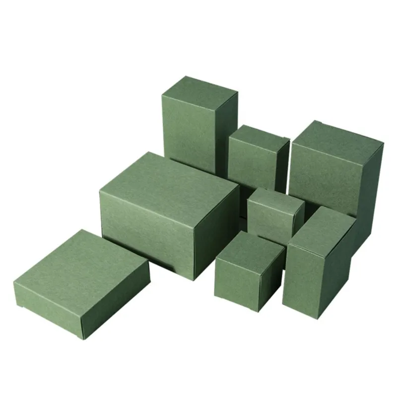 Rectangular Folding Packing Box