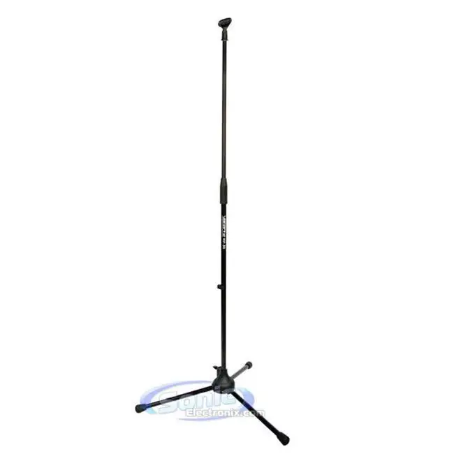 Enlarge Adjustable Microphone Stand