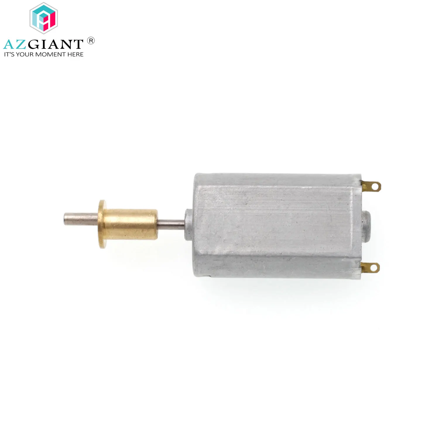 

Mini DC 3V Small Motor 180 Motor Hair Clipper High Speed Shaver DIY Manual Toothbrush Toyhair cut