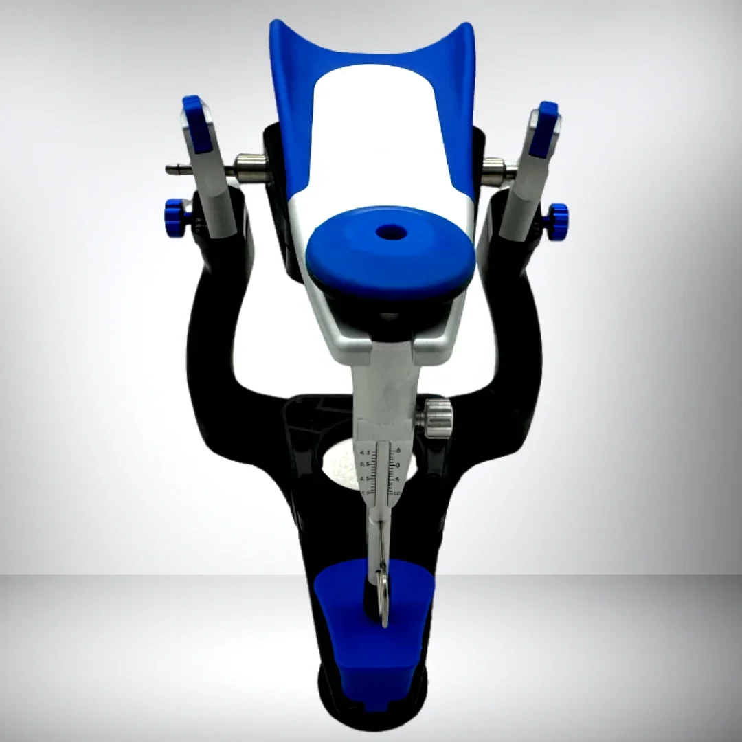 Artex Тип CN Функциональный аппарат из углеродного волокна Модель зубов Точная