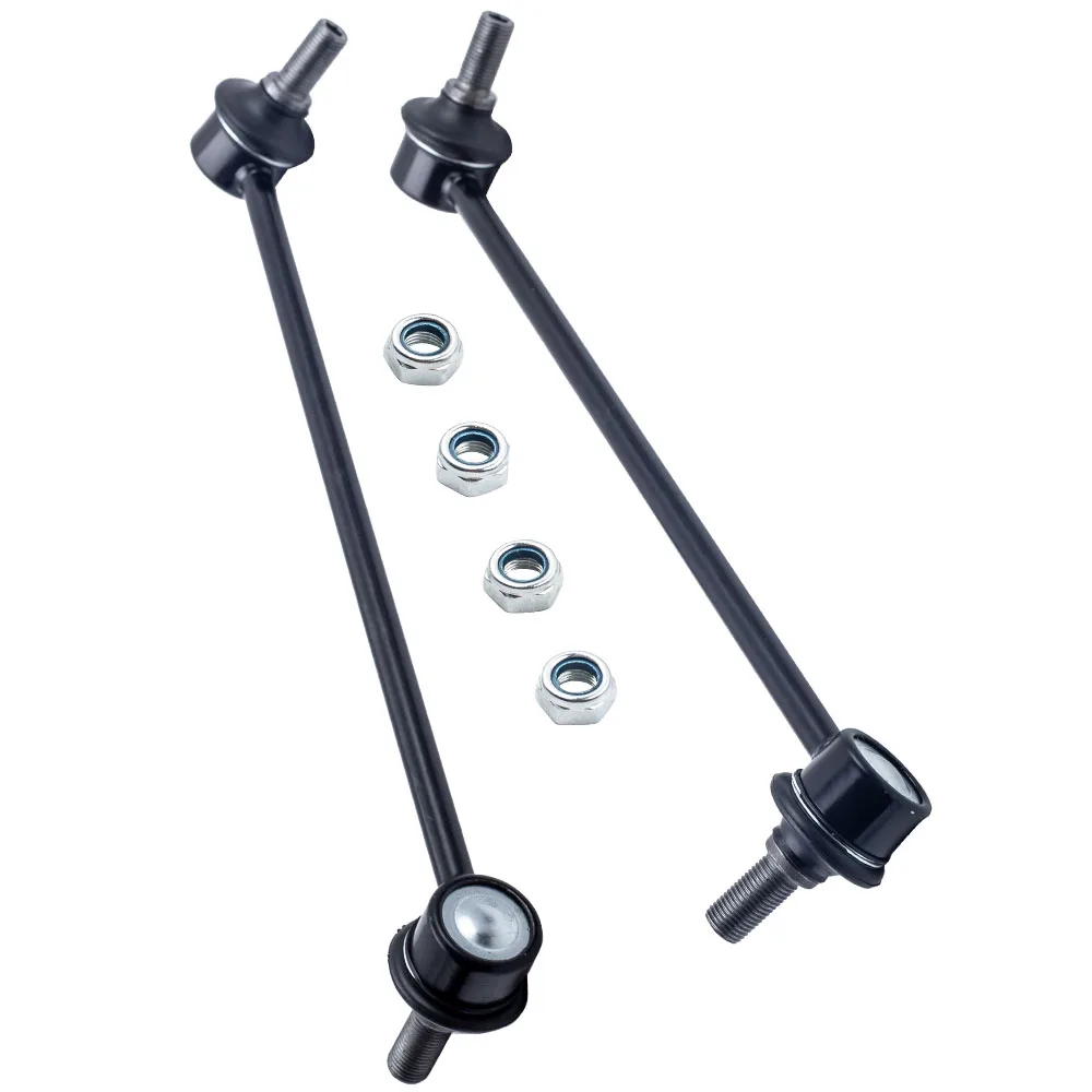 

2 x Front Right Left Stabilizer Sway Bar End Link For Nissan for Maxima K750095 K750094