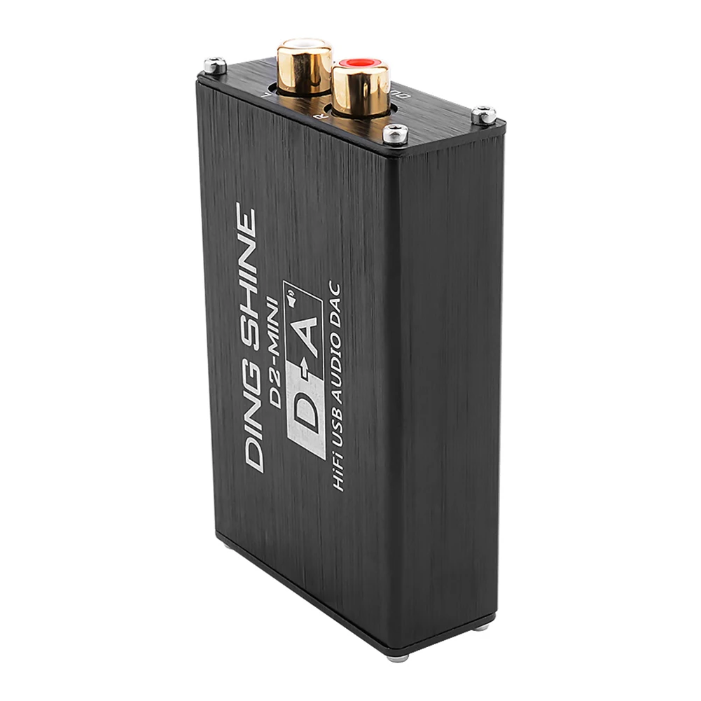 ES9018K2M аудио декодер DAC HIFI USB