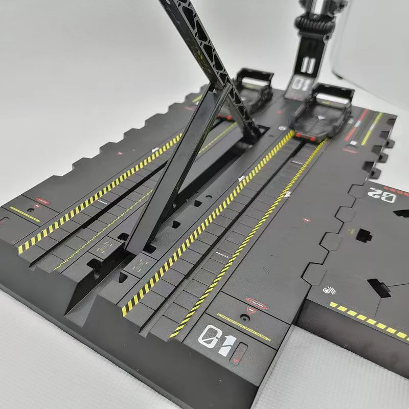 В наличии аксессуары стоячая основа для запуска Mg Hg Rg 1/100 1/144 комплект сборки