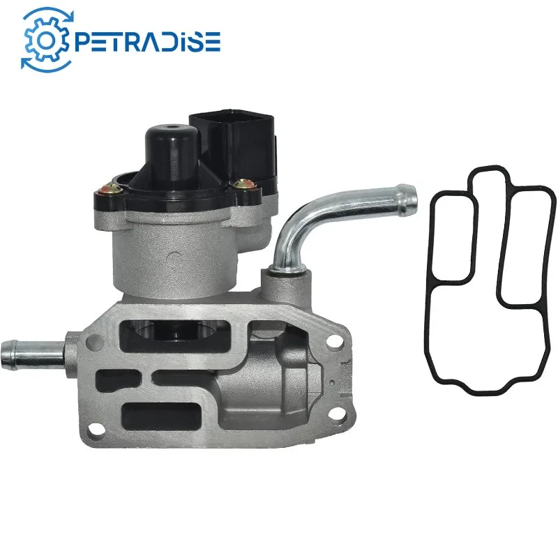 

Клапан холостого хода для Mitsubishi Pajero V31 L200 L300 4G64 2.4L 4G63 2.0L линейный 4-цилиндровый автозапчасти MD 614713 E9T15292