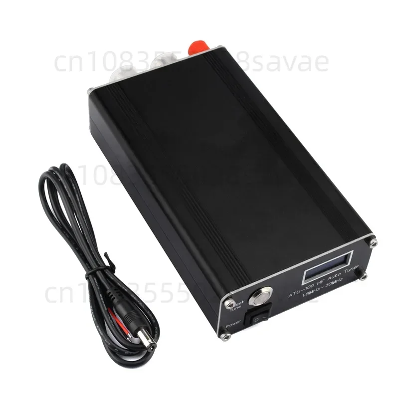 Стандартная высокочастотная Коротковолновая автоматическая Настройка антенны 1