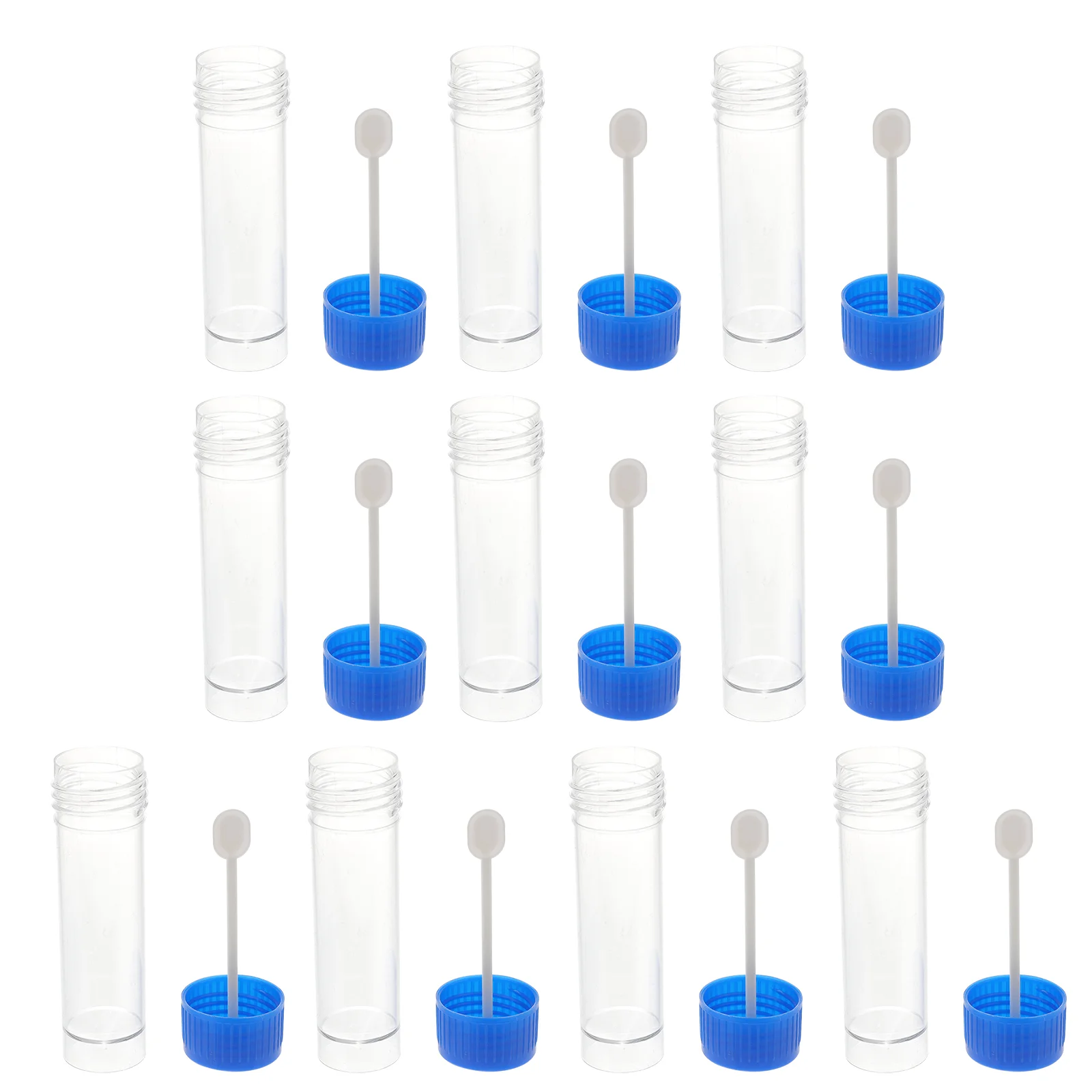 

Specimen Cup Stool Container: 30ml Specimen Cups Stool Specimen Container for Use Laboratory