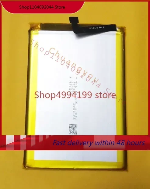 Аккумулятор для телефона elephone px 3300 мАч 3 85 В смартфона ELEPHONE PX 4 ГБ 64 MKT MT6763 полный