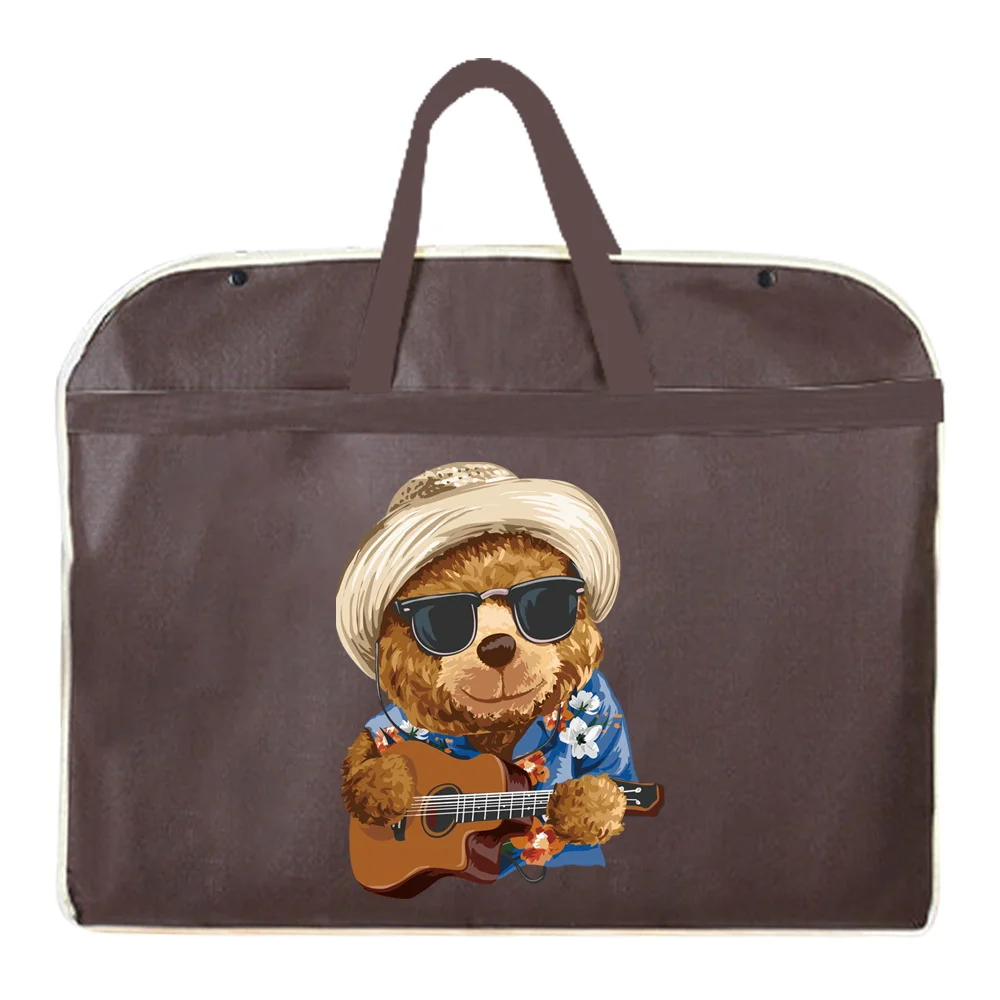 

Пылезащитный чехол для одежды