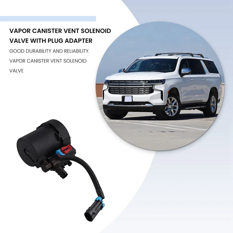 10382105 911-238 15750484 Электромагнитный клапан продувки вентиляционного отверстия