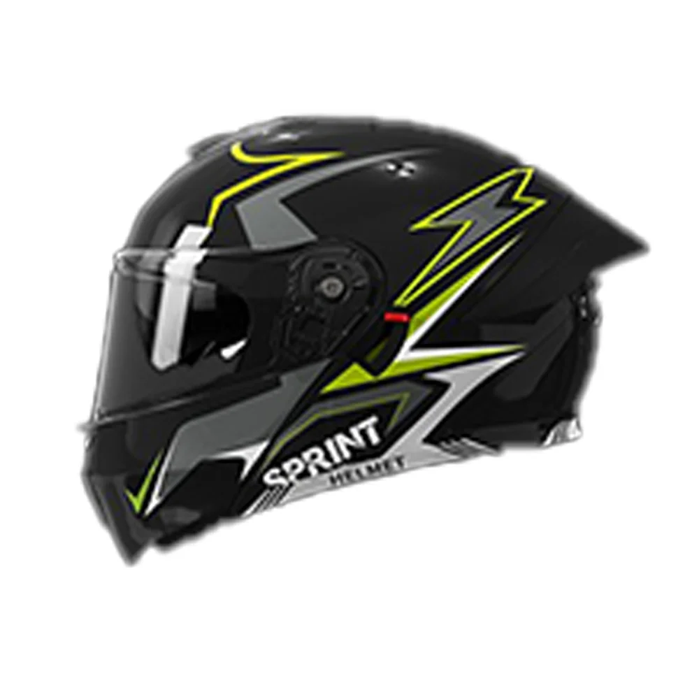 Мотоциклетный шлем (очки перчатки лицевая панель) велосипедные шлемы для