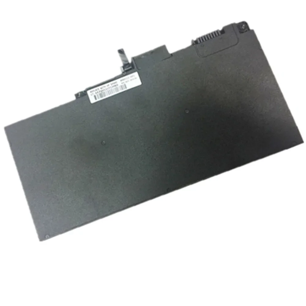 Аккумулятор CS03XL 11 4 В 46 Втч для HP EliteBook 740 745 840 850 G3 G4ZBook 15u G4 mt43 HSTNN-IB6Y HSTNN-DB6U 800513 -001 800231