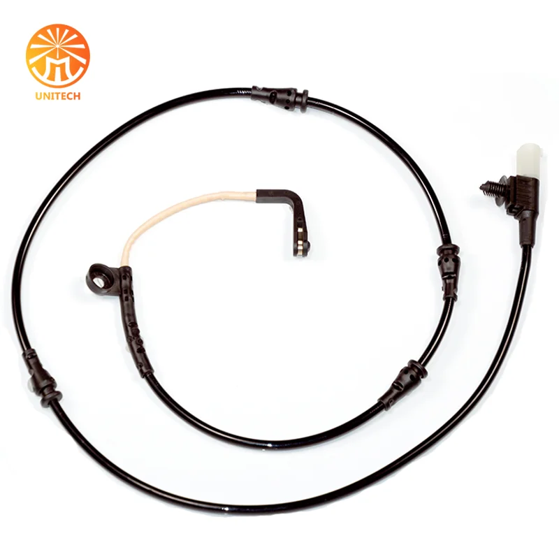 

Фонарь контактного датчика износа тормозной колодки SOE000025