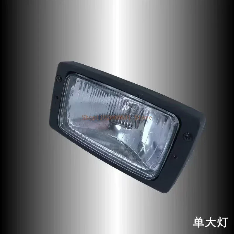 Подходит для колесного экскаватора Doosan 150W-9C 210W-9C фара/сигнал поворота/задний