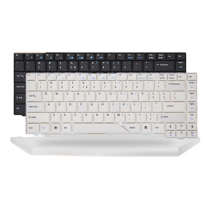 

Клавиатура для ноутбука Acer Aspire AS4710 5315 6920 5710ZG 4720G 6920G 5220 5920 5910 4715 4315 5320G PK1301K0200 5520G 5710ZG US