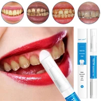teeth whitening pen deep cleaning brighten gel remove smoke coffee tea plaque stains oral hygiene tools product
