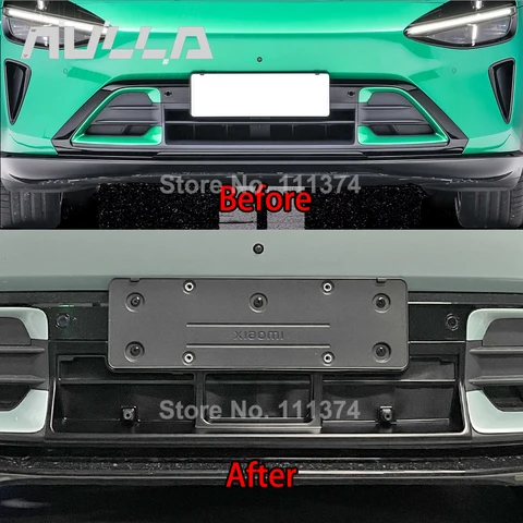 Для YU7 2025-2026 экран от насекомых, передняя гоночная решетка, вставка, противоскользящая сетка, автомобильная пылезащитная сетка, декоративная крышка, аксессуары