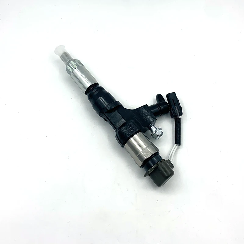 095000 -5402 23670-E0280 23910-1322 Форсунка дизельного топлива Common Rail -5405 для двигателя Hino S05C S05D