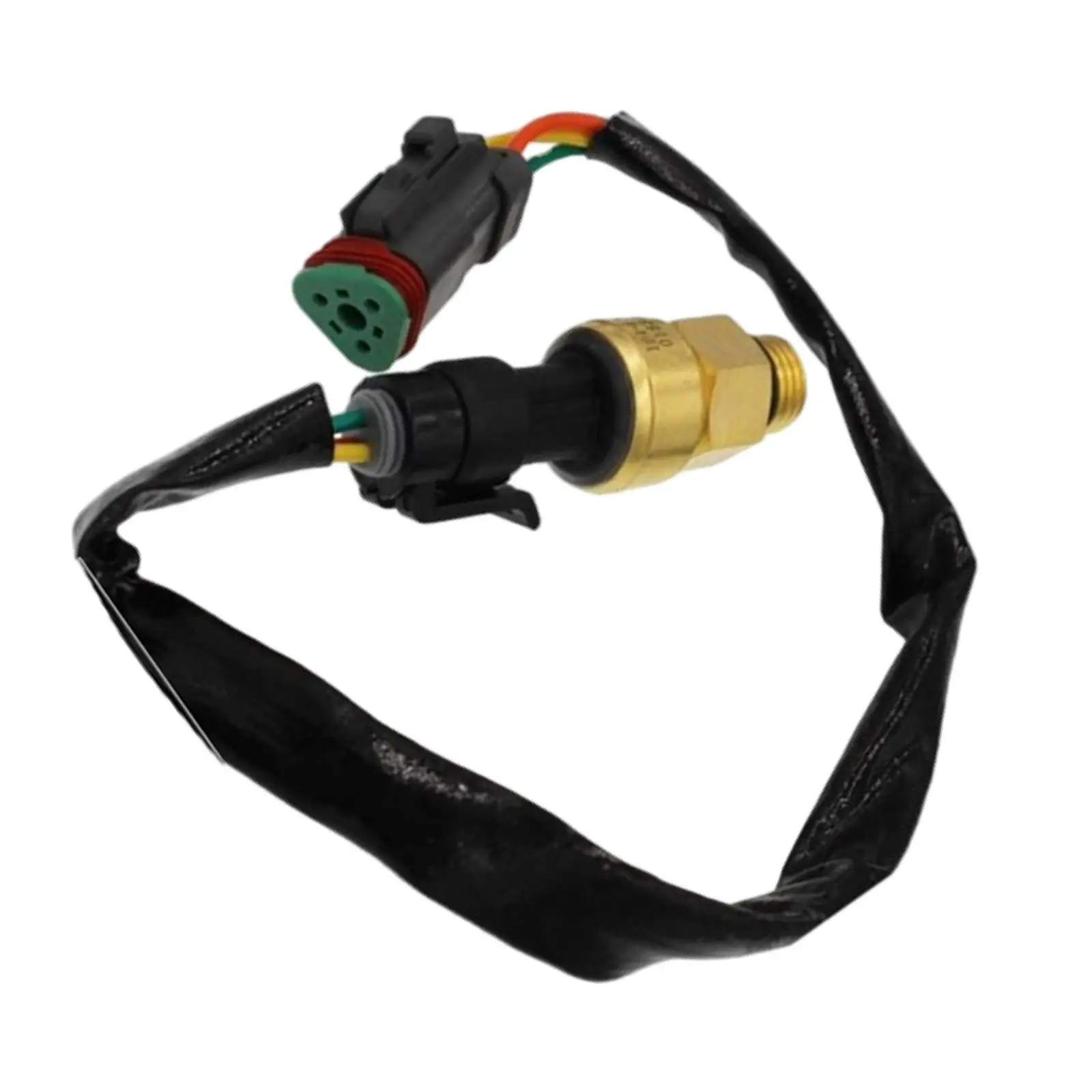 

Auto Pressure Sensor Fit for Caterpillar Excavator 322CL 322Cln 325C 325Ccr