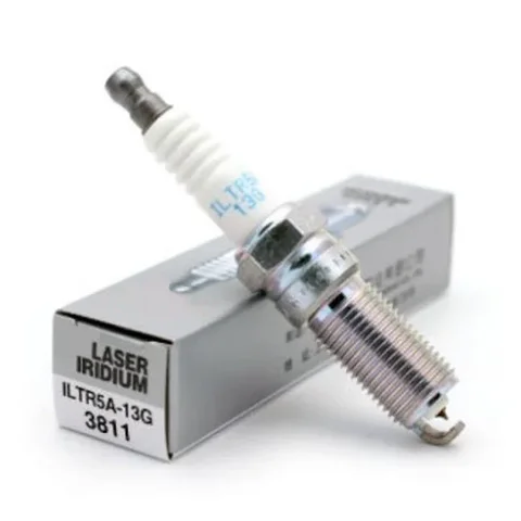 4/6 шт. 3811 ILTR5A-13G Иридиевая свеча зажигания для MAZDA 3 BK BL 5 CR19 6 GH GG GY 2.0L 2.3L 2.5L L3-VE LF-DE LF-VE L5-VE Автомобильная свеча