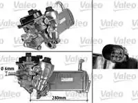 

VALEO 700438 EGR VALVE AMAROK A4 Q5 2,0TDI 10 KAMPANYALI (name.)