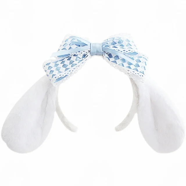 Kawaii Sanrio Headband Cosplay 5