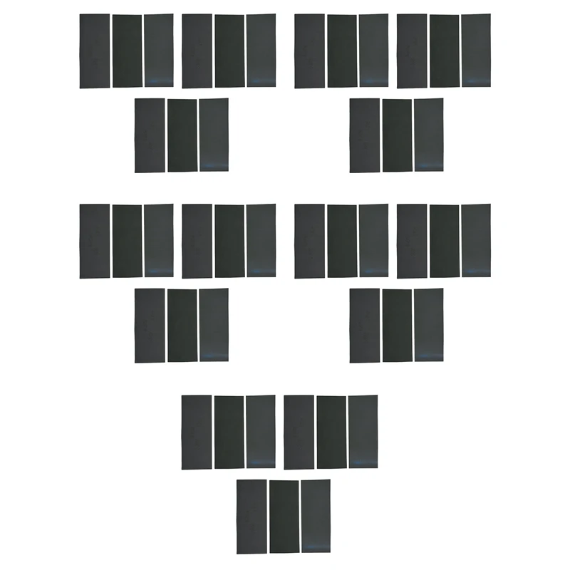 

45 шт., 3000, 5000, 7000, зернистость