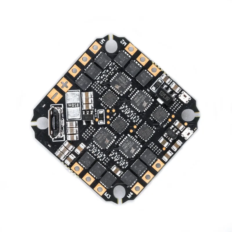 FLYWOO GOKU F405 BGA 20A\40A AIO (MPU6000) 25 5 X