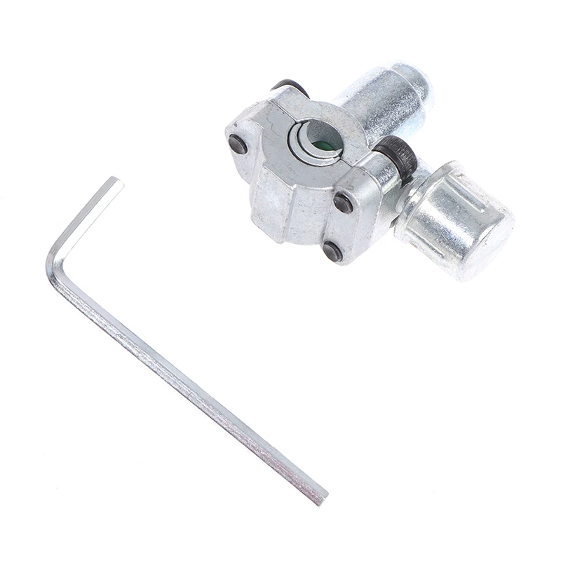 Деталь вентиля для пирсинга