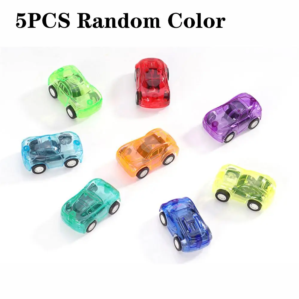 

5 шт., детский пластиковый автомобиль, в виде грузовика