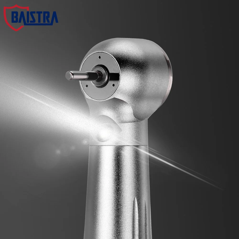 Рисунок 3 - Стоматологический высокоскоростной