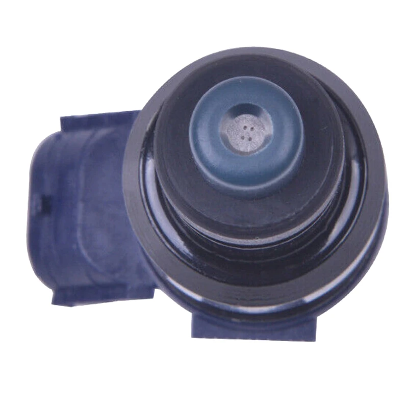 4 шт. 23250-02030 0280150439 топливный инжектор масляная Форсунка для Toyota Carina E AT190 4AFE AT191 7AFE