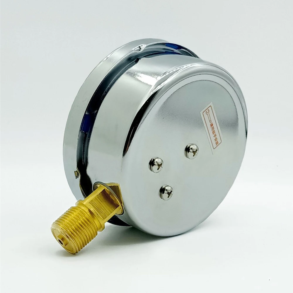 Вакуумный манометр 0-100 МПа высококачественный вакуумный цифровой