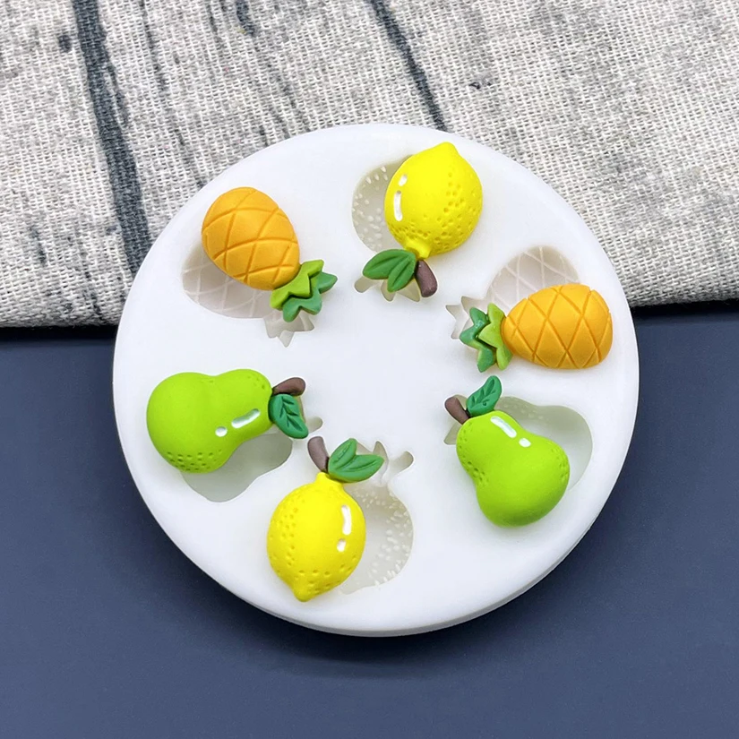 

Силиконовые формы для выпечки Fengying