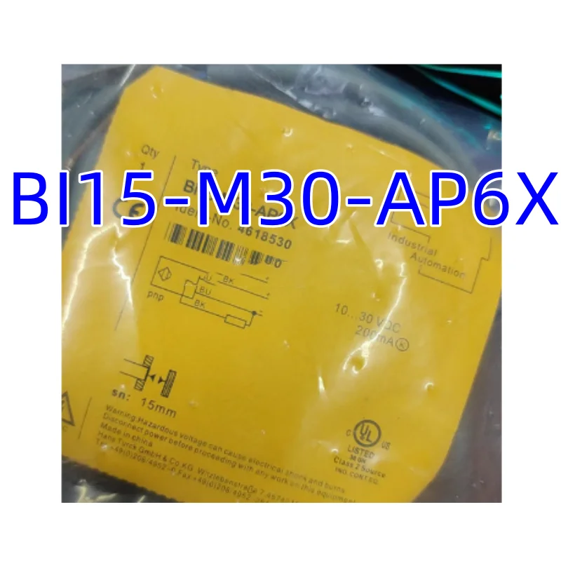 Новые оригинальные датчики приближения