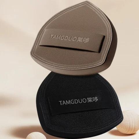 TAMGDUO Пуховка для макияжа Marshmallow