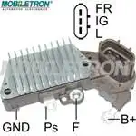 

Vr-h20051-73-internal ALTERNATOR connector 12V COOPER S ON