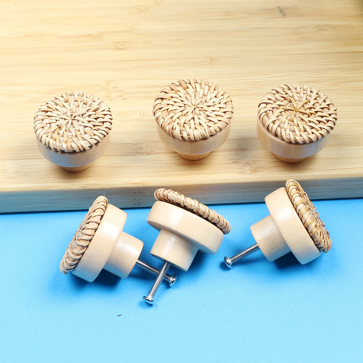 Handle Kitchen Cabinet Door Handle Drawer Handle Furniture Accessories