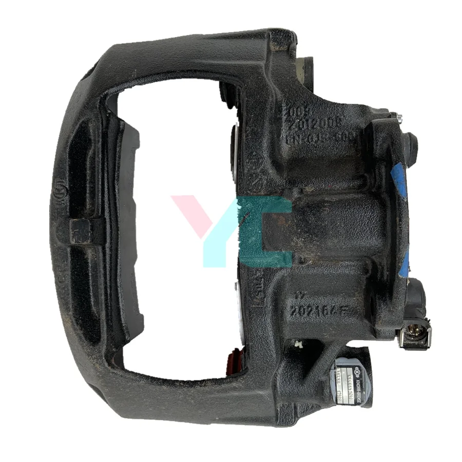 

Brake Caliper for truck K040953K50 KNORR-BREMSE