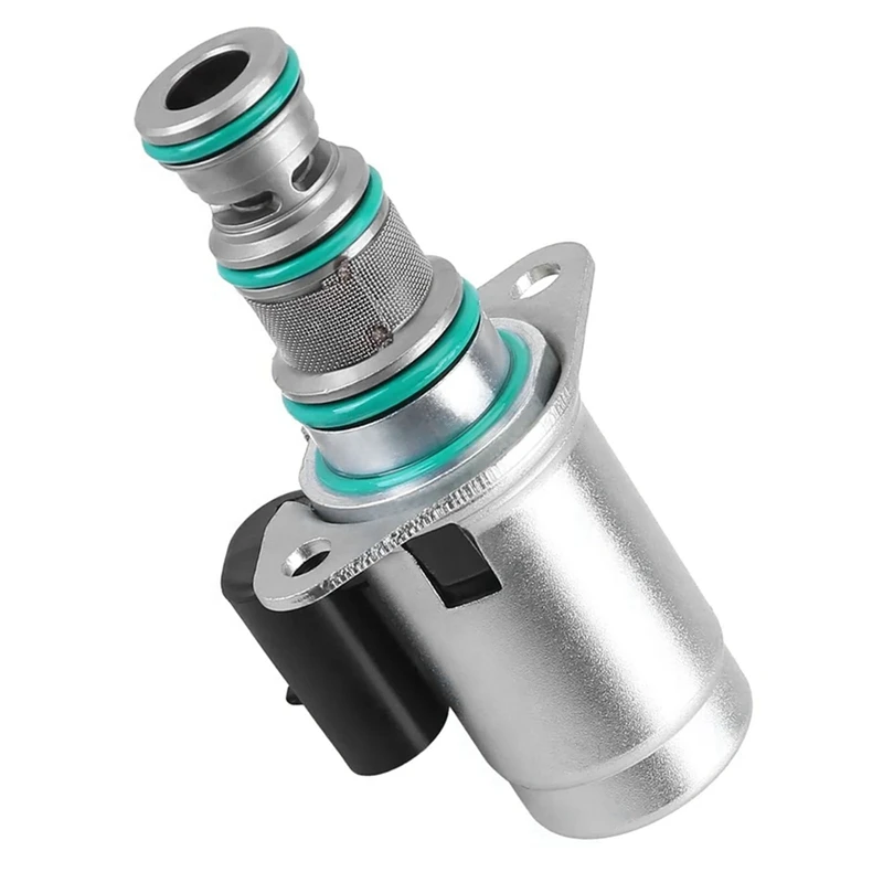 Гидравлический электромагнитный клапан 12 В 35T40860 для Hyde Foss Muncie CS10 CS2 новые