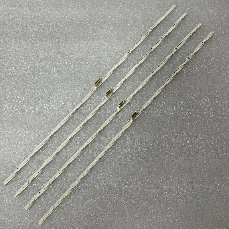 

Светодиодная лента для Samsung UE75AU9005K UA75AU8100 UN75AU8200 UN75AU8000F UN75AU8000U BN96-52594A