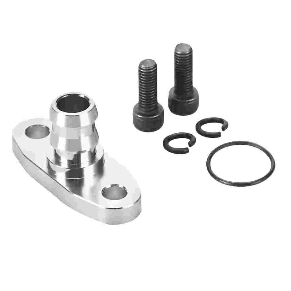 

6Pcs Piston Rod Stud Portable Practical Car Turbocharger for Car Repair Vehicle